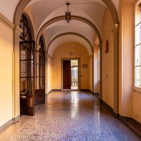 Getthekey Barberia Apartment Bologna Exterior foto