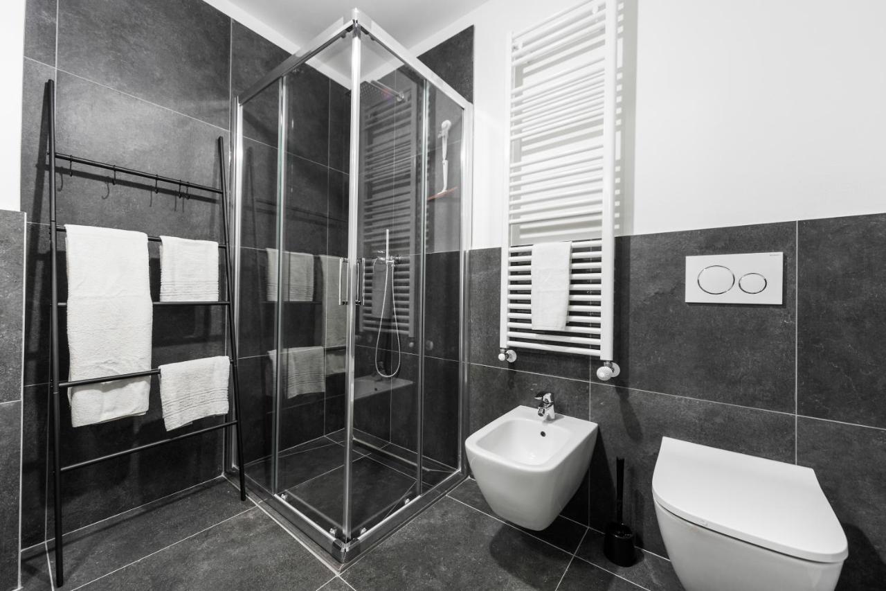 Getthekey Barberia Apartment Bologna Exterior foto