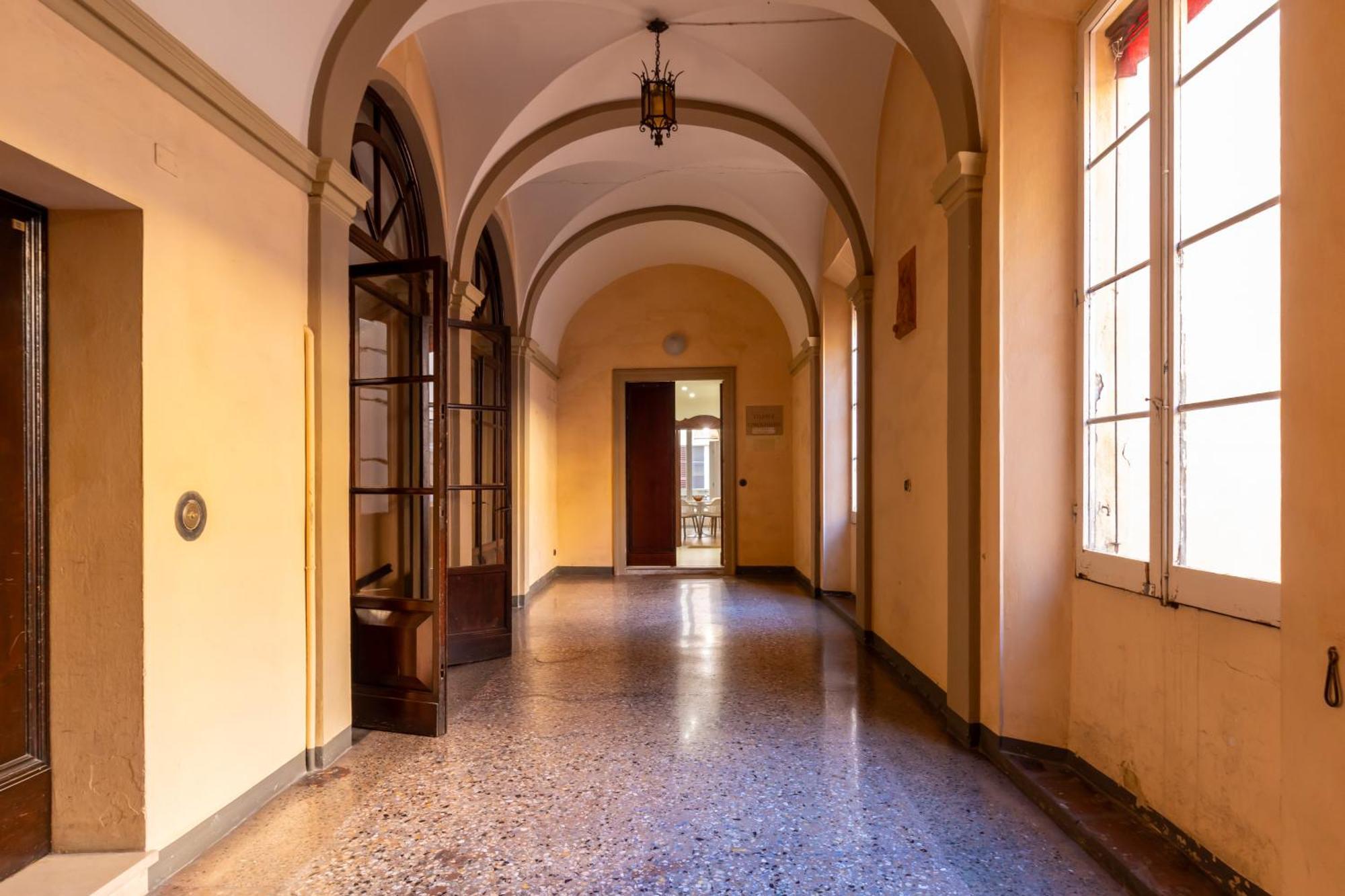 Getthekey Barberia Apartment Bologna Exterior foto