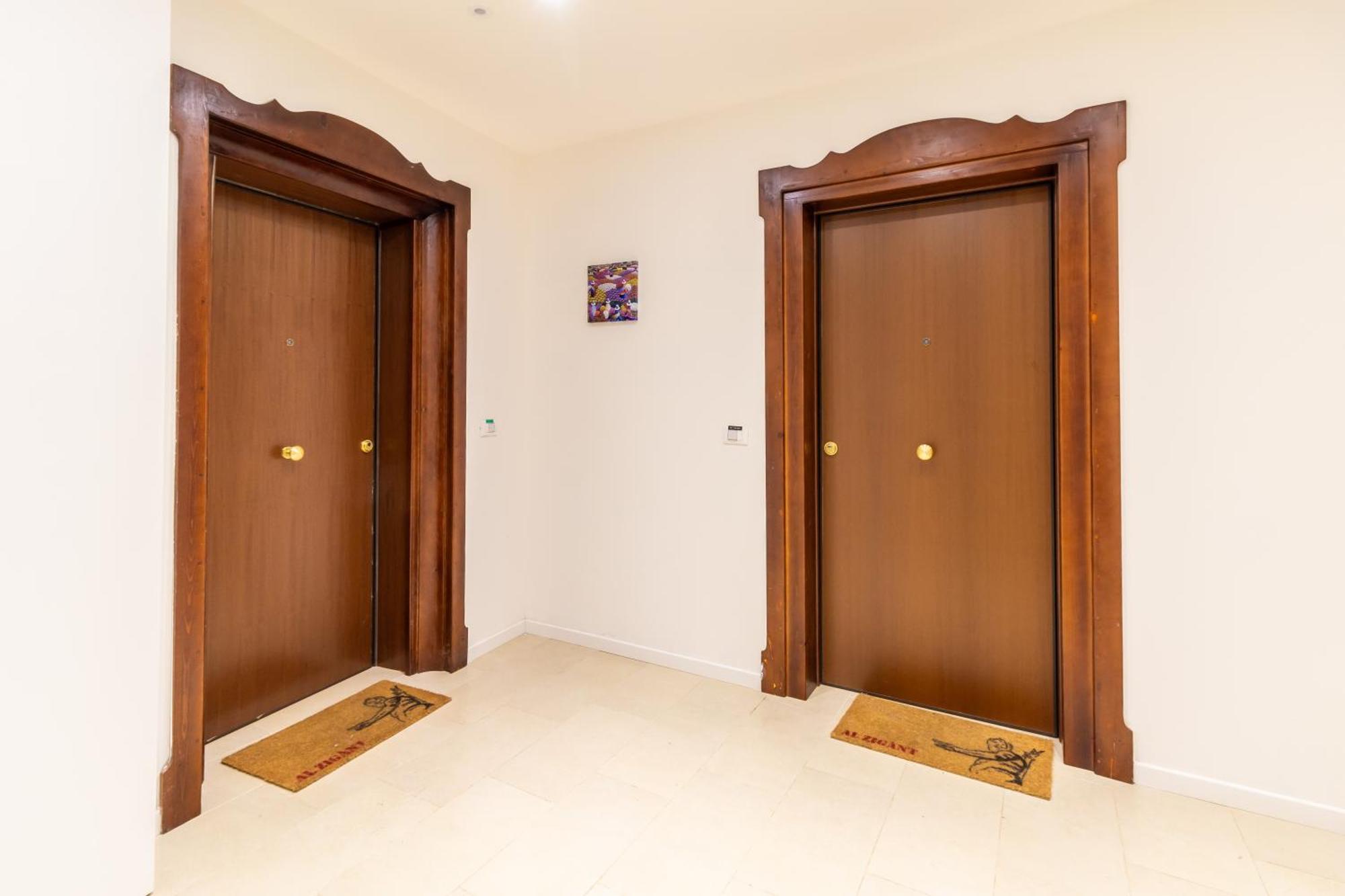 Getthekey Barberia Apartment Bologna Exterior foto